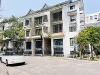 Siêu Phẩm Hdi Trung Hòa - Có Hầm - 3 Mặt Thoáng View Vườn Hoa - Mặt Tiền 8M - Diện Tích 161M