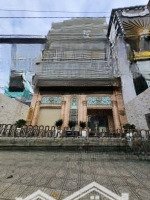 Bán Tòa Building 7 Tầng(Có Hầm)Mặt Tiềnđặng Văn Bi - Hđ Thuê 2.6Tỷ/Năm -Diện Tích296.4M2 - Sàn 1.700M2-72Tỷ