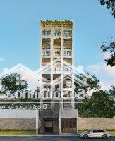 Bán Tòa Building 7 Tầng(Có Hầm)Mặt Tiềnđặng Văn Bi - Hđ Thuê 2.6Tỷ/Năm -Diện Tích296.4M2 - Sàn 1.700M2-72Tỷ