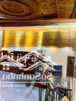 Chủ Cần Bán Nhàmặt Tiềntrần Quang Diệu, P Tân Bình, Tp Dĩ An. Kinh Doanh Buôn Bán Sầm Uất. Nội Thất Gỗ