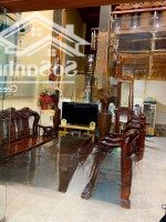 Chủ Cần Bán Nhàmặt Tiềntrần Quang Diệu, P Tân Bình, Tp Dĩ An. Kinh Doanh Buôn Bán Sầm Uất. Nội Thất Gỗ