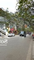 Nhà 70M2*6T Thang Máy Mặt Phố Dương Văn Bé-Minh Khai. Nhà Hai Mặt Đường, Vỉa Hè 5M. Kd Tốt