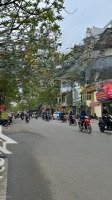 Nhà 70M2*6T Thang Máy Mặt Phố Dương Văn Bé-Minh Khai. Nhà Hai Mặt Đường, Vỉa Hè 5M. Kd Tốt