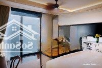 Quỹ Căn Độc Quyền Studio View Biển Xanh Island Tầng 12, 16, 20, 25. Vốn Đầu Tư Chỉ 500 - 800 Triệu