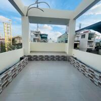 Bán gấp nhà mới xây dựng hoàn thiện MTKD Tôn Thất Hiệp Quận 11.