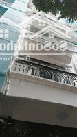 Bán Nhà Phạm Văn Đồng, 37M2X5 Tầng Ôtô Tránh, Kinh Doanh, View Hồ. 10.3 Tỷ