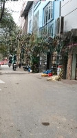 Bán Nhà Phạm Văn Đồng, 37M2X5 Tầng Ôtô Tránh, Kinh Doanh, View Hồ. 10.3 Tỷ