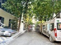 Bán Nhà Ngõ 132 Võ Chí Công Cầu Giấy 65M2, Kinh Doanh Tấp Nập, Thang Máy, Gara 2 Ô Tô, Hơn 21 Tỷ