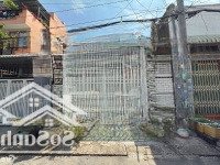 Nhà Mặt Tiền Đường 13 Linh Tây Trước Nhà 8M Kinh Doanh Tốt Sát Kha Vạn Cân 1T1L(5.2X20)Khu An Ninh