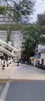Mặt Phố Trích Sài. Mặt Hồ Tây. 70M2X5T. Vỉa Hè Thênh Thang. Kinh Doanh Ngày Đêm. Giá 5X Tỷ
