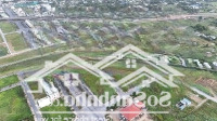 Bán Lô Mặt Tiền Hiếm Của The Sol City, 5X18M, Có Sổ, Xây Tới 3.5 Sàn