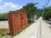 Bán Lô Đất 670M2, Góc 2 Mặt Tiền Lý Nhơn Cần Giờ Giá Bán 5.45 Tỷ