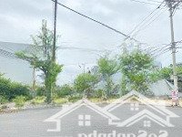 Cần Bán Góc 2Mt Đường Bùi Trang Chước Và Nguyễn Hiến Lê - Hoà Xuân , Cẩm Lệ .