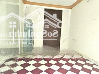 Cho Thuê Nhà (4*18M) 1T 1 Lầu - 1 Sân Thượng - Hẻm 12M 1 Sẹc Phan Văn Trị - P5- Gv