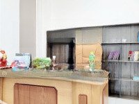 Tầng Trệt Góc 2 Mặt Tiền, Full Nội Thất, Thang Máy, Máy Lạnh, Hầm Xe, Giá Bán 15 Triệu - Vạn Phúc City
