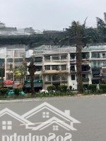 Cho Thuê Mặt Bằng - Rox Center, 136 Hồ Tùng Mậu, Từ Liêm