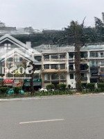 Cho Thuê Mặt Bằng - Rox Center, 136 Hồ Tùng Mậu, Từ Liêm