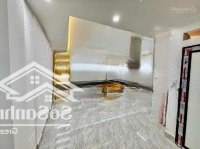 Bán Nhà Bằng Liệt Khu Linh Đàm 36M2 5 Tầng Ngõ To Nội Thất Đẹp 6.9 Tỷ