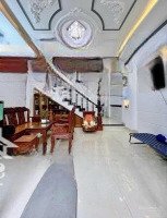 Bán Gấp Căn Nhà Gần Bv Nhi Đồng 3, Gần Cầu Bình Điền