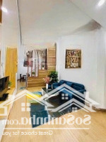 Bán Nhà 5 Tầng, 41M2, 5,7 Tỷ Tại Mậu Lương, Kiến Hưng, Hà Đông, Hà Nội. Full Nội Thất.