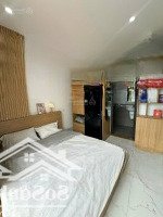 Bán Nhà 7 Tầng - Thang Máy - 18 Phòng Khép Kín - Dòng Tiền 1,2 Tỷ/Năm