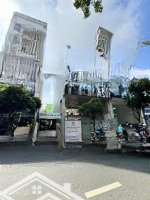 Mt Cao Thắng, Quận 3 (Dt 10 X 22M = 220M2 - Hầm, 7 Tầng, Hđt 620 Triệu) Giá Bán 110 Tỷ