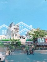 Nhà Đúc 3 Tấm Mặt Tiền Đường Nguyễn Kiệm Đối Diện Bệnh Viện 175 Chỉ 5,25 Tỷ