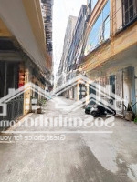 Bán Nhà Mặt Phố Chiến Thắng Hà Đông, Kinh Doanh Đỉnh 64M2, 2 Mặt Tiền, 6 Phòng Ngủ 4 Vệ Sinh 5 Tầng, Sổ Đỏ