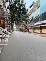 Bán Nhà Mặt Phố Chiến Thắng Hà Đông, Kinh Doanh Đỉnh 64M2, 2 Mặt Tiền, 6 Phòng Ngủ 4 Vệ Sinh 5 Tầng, Sổ Đỏ