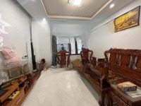 Hàng Hiếm! Nhà 4 Tầng - Kề Góc Hoàng Kế Viêm Và Lê Quang Đạo - Phố Tây Sầm Uất - Nhỉnh 14 Tỷ