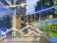 Phú Thượng - Bán Nhà 2 Tầng - Ô Tô Kinh Doanh -Diện Tích110M2 - Giá Bán 17,2 Tỷ