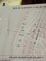Bán Mảnh 44,3M2 Thổ Cư Nở Hậu Đẹp Tại Phụng Châu Để Đầu Tư