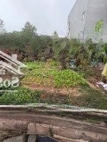 Bán Mảnh 44,3M2 Thổ Cư Nở Hậu Đẹp Tại Phụng Châu Để Đầu Tư