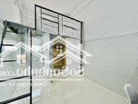 Phòng Trọ Gác Cao Gần Đại Học Văn Lang Cơ Sở 3