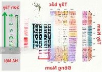Chủ Cần Thanh Khoản Căn 99M2 - Ban Công Đông Nam Giá Chỉ 5.250 Tỷ
