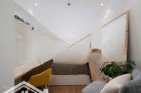 Bán Căn Hộ Đẹp Tại 16 Âu Cơ, 3,1 Tỷ, 69M2, Nhiều Tiện Ích, View Đẹp, Hỗ Trợ Vay. Liên Hệ: 09 3381 3383.
