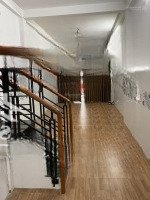 Bán Nhà Riêng Tại Âu Dương Lân, Q.8 - Dt(4X12) Sổ Hồng Hoàn Công - Vuông Vức, Để Ở Hoặc Đầu Tư
