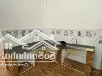 Bán Nhà Riêng Tại Âu Dương Lân, Q.8 - Dt(4X12) Sổ Hồng Hoàn Công - Vuông Vức, Để Ở Hoặc Đầu Tư