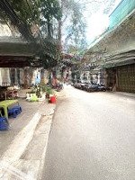 Siêu Hiếm, Bán Đất Tặng Nhà Phố Tạ Quang Bửu, Bách Khoa, Hai Bà Trưng, Vỉa Hè 6M - Kinh Doanh Đỉnh