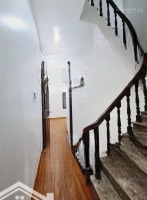 Nhà Mới 4 Tầng Dân Xây,Diện Tích52M, Thoáng Trước Sau, Ở Sướng, Kinh Doanh Đỉnh Tại Xa La, Hà Đông