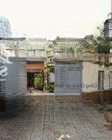 Bán Nhà Mặt Tiền Đường 17 Hiệp Bình Chánh. 39 Tỷ/371M2 Nở Hậu. (Như Hình)