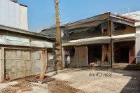 Bán Nhà Mặt Tiền Đường 17 Hiệp Bình Chánh. 39 Tỷ/371M2 Nở Hậu. (Như Hình)