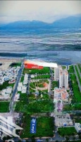 Bán 2 Lô Góc Liền Kề Khu Đô Thị Hà Quang 1 Phước Hải Nha Trang
