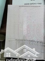 Bán Đất Sẵn Sổ Đỏ Khu Đô Thị Nam Đầm Vạc Giá Đầu Tư