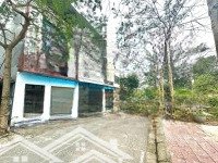 Bán Đất Sẵn Sổ Đỏ Khu Đô Thị Nam Đầm Vạc Giá Đầu Tư