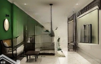 Cho Thuê Căn Hộ Studio Đẹp Như Khách Sạn, Nội Thất Indochine, Mới 100% Tại The Beverly