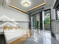 Căn Hộ Balcony Cửa Sổ Lớn - Gần Chợ Tân Định - Cầu Kiệu