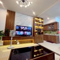Bán tòa căn hộ dịch vụ phố Xuân Thuỷ 23,8 tỷ 75,4m² MT 6m xây 7T thang máy dòng tiền 100tr/tháng giá 23,8 tỷ
