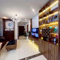 Bán tòa căn hộ dịch vụ phố Xuân Thuỷ 23,8 tỷ 75,4m² MT 6m xây 7T thang máy dòng tiền 100tr/tháng giá 23,8 tỷ