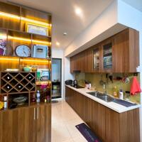 Bán tòa căn hộ dịch vụ phố Xuân Thuỷ 23,8 tỷ 75,4m² MT 6m xây 7T thang máy dòng tiền 100tr/tháng giá 23,8 tỷ